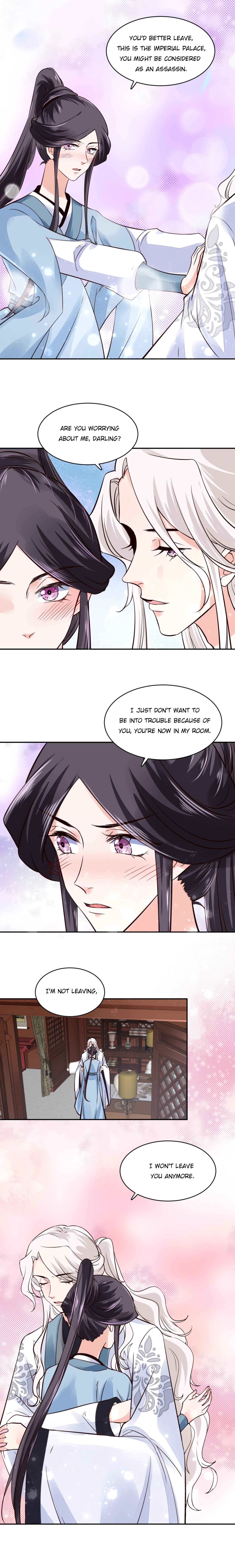 cover for General and Her Medic Lover, Volume 102