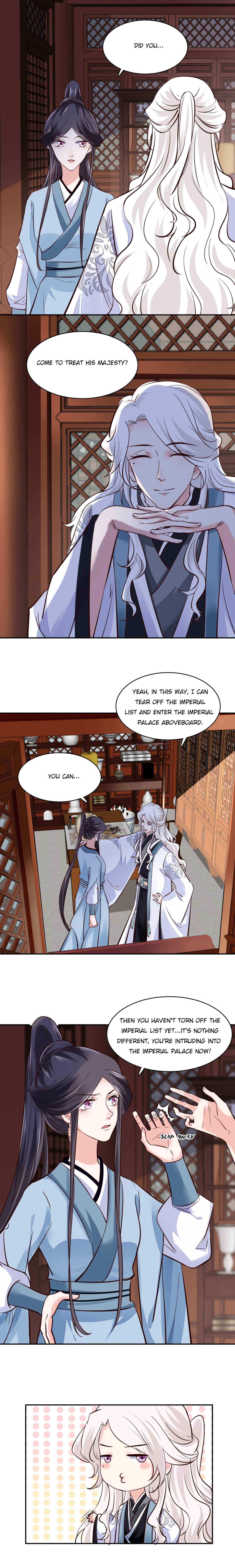 cover for General and Her Medic Lover, Volume 103