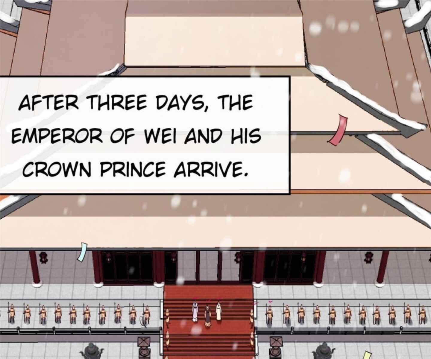 cover for General and Her Medic Lover, Volume 114