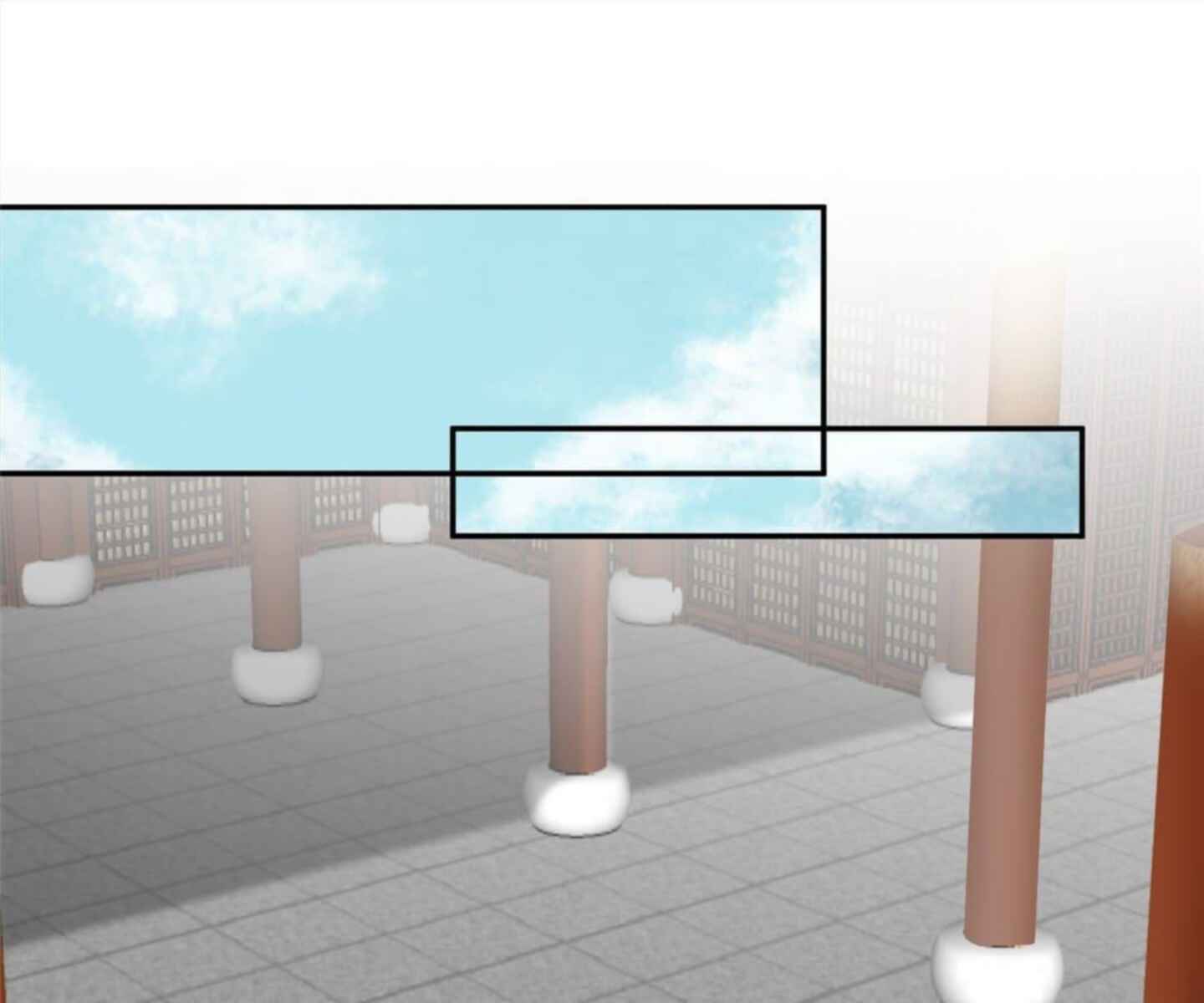 cover for General and Her Medic Lover, Volume 117