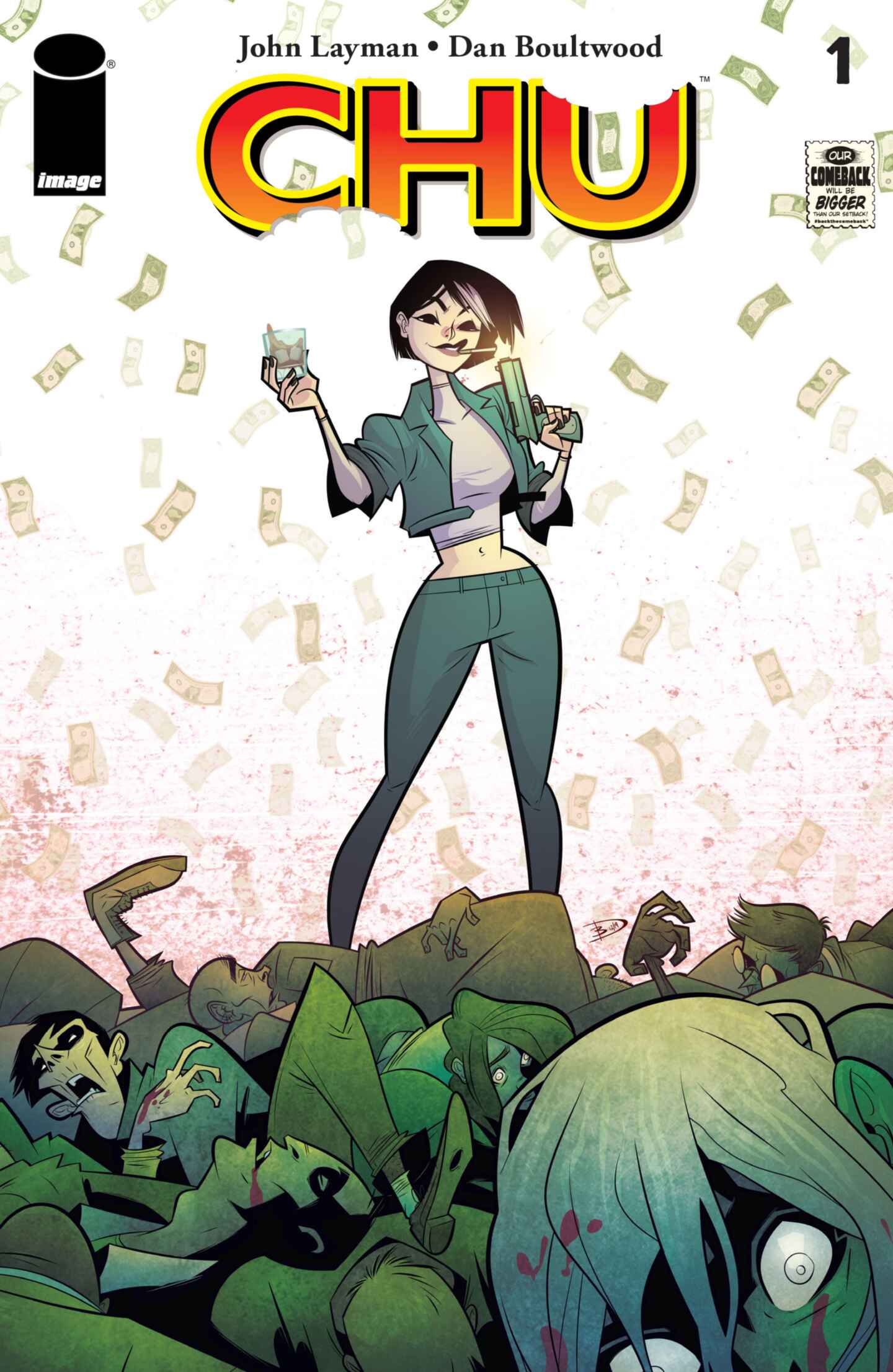 series cover for Chu from inkypen