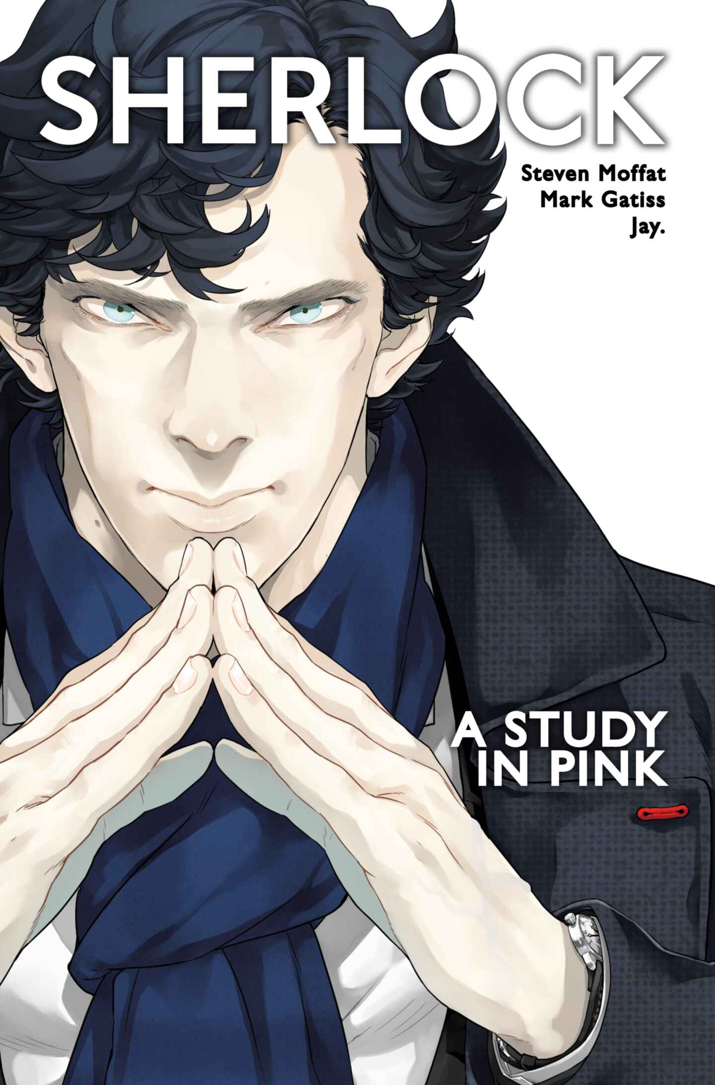 Sherlock, Volume 1