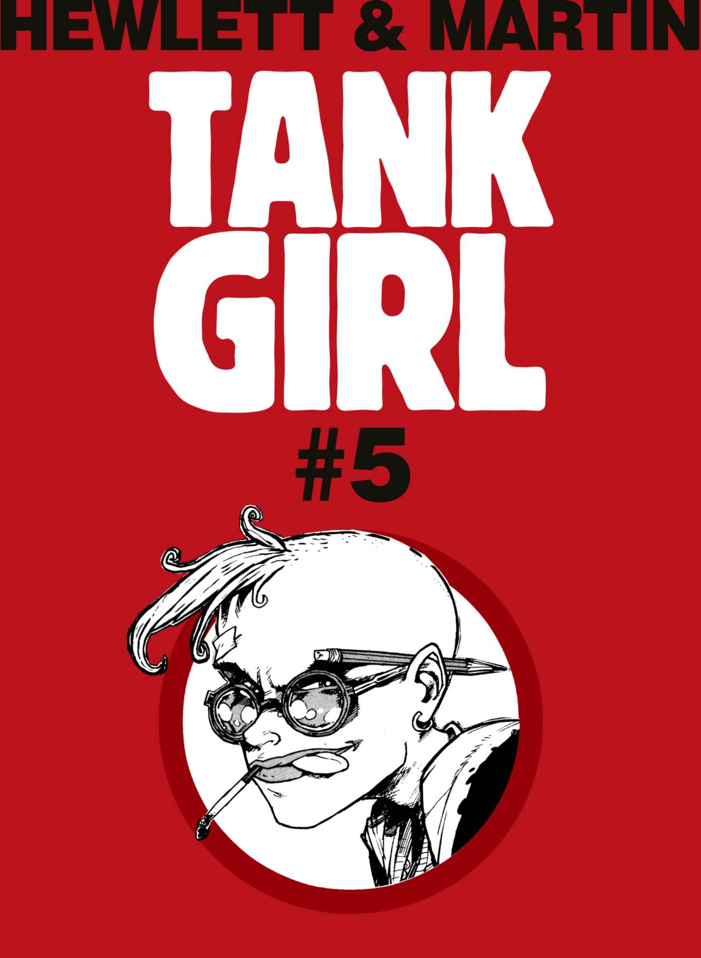 poster for Classic #5