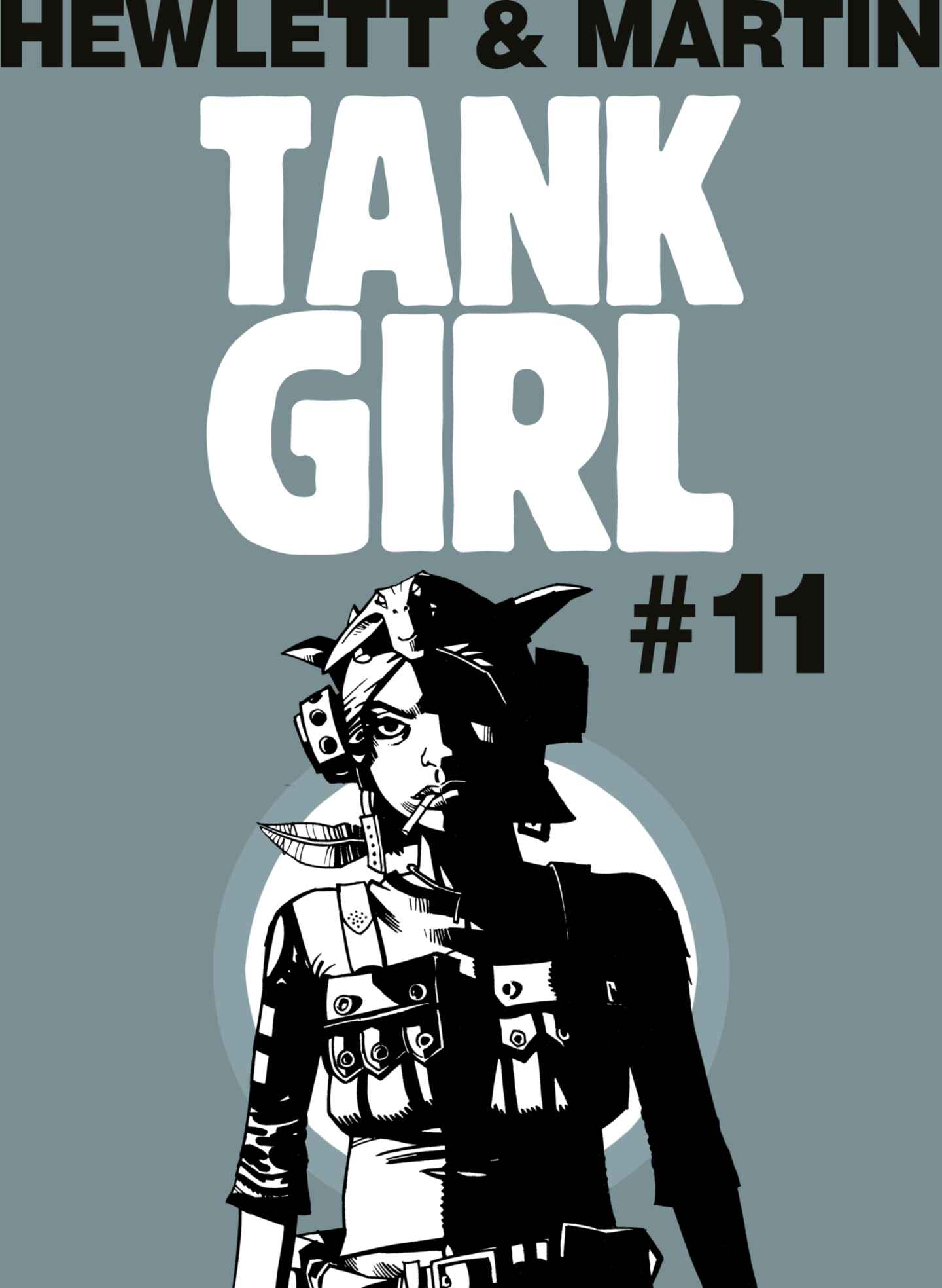 poster for Classic #11