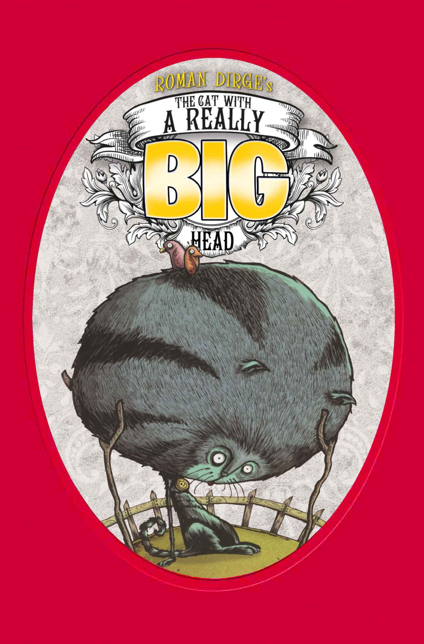 cover for Lenore, Volume 2