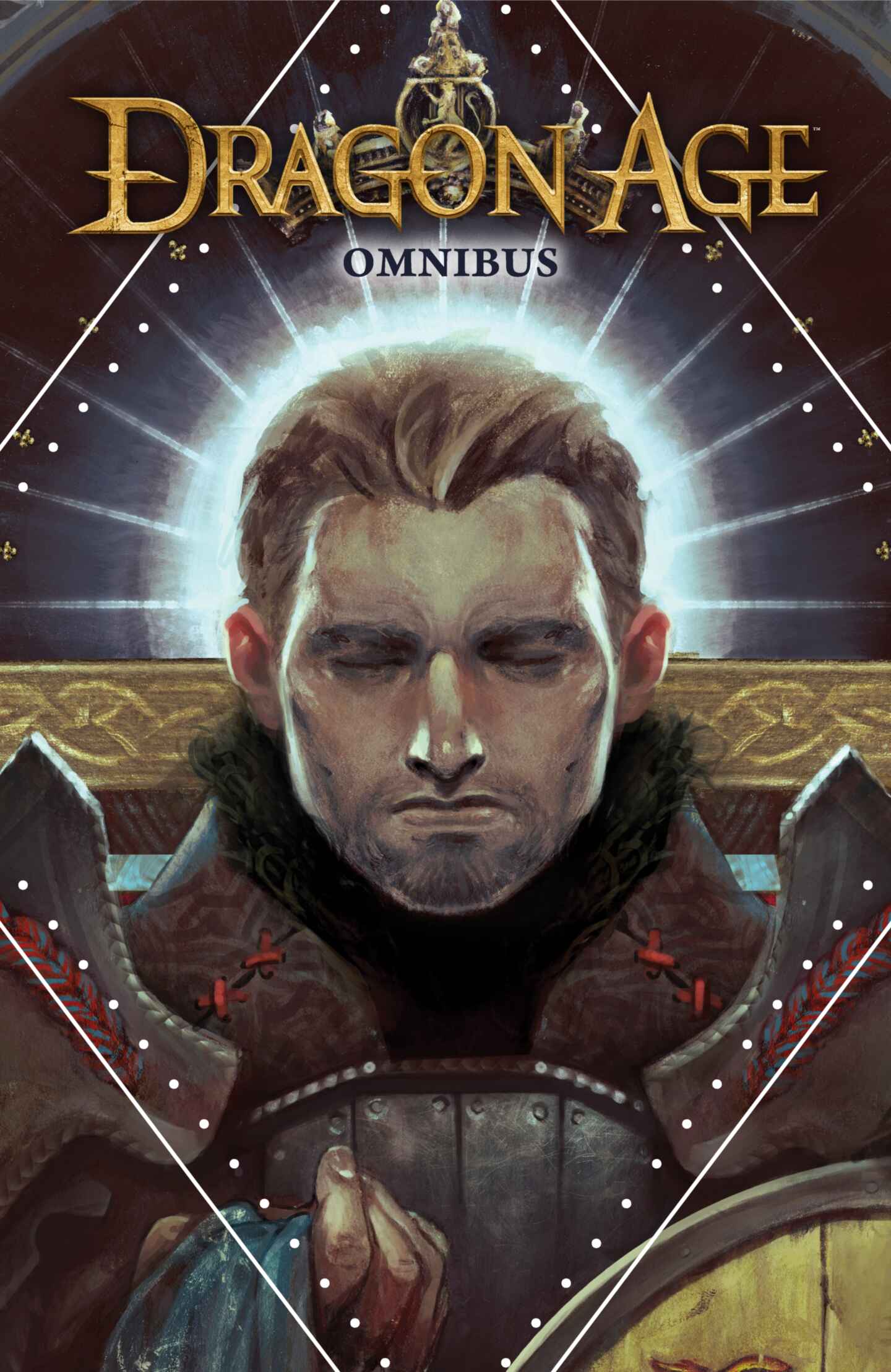poster for Dragon Age, Omnibus