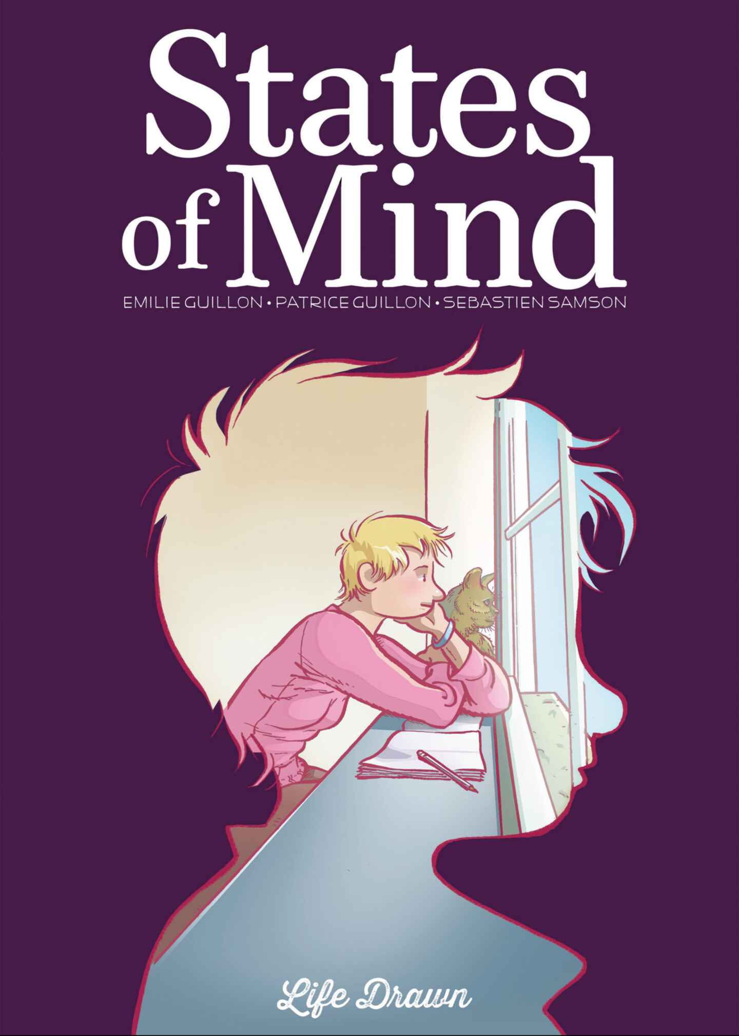States of Mind, Volume 1