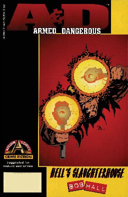 poster for Armed & Dangerous: Hell's Slaughterhouse (1996) #1
