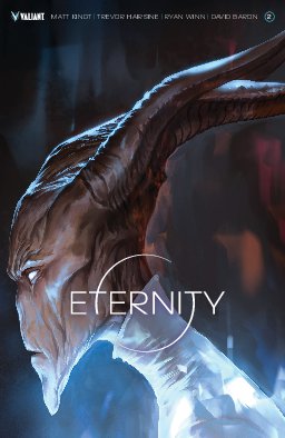 poster for Eternity #2