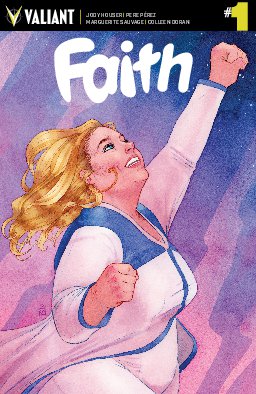 poster for Faith (2016) #1
