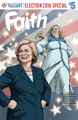 poster for Faith (2016) #5