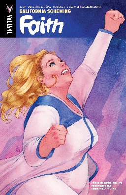 poster for Faith Limited Series (2016), Volume 2