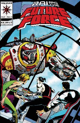 poster for Rai (1992), Volume 14