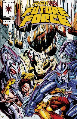 poster for Rai (1992), Volume 18