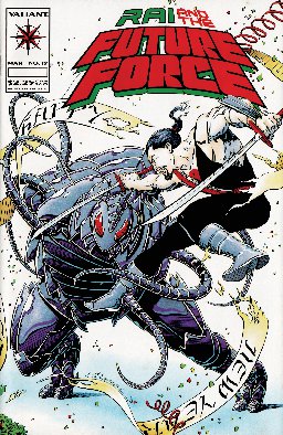 poster for Rai (1992), Volume 19