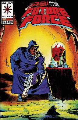 poster for Rai (1992), Volume 23