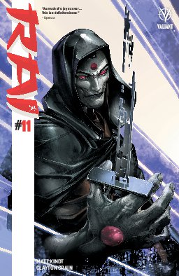Rai (2014) #11