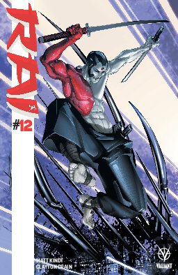 Rai (2014) #12