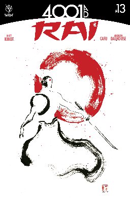 Rai (2014) #13