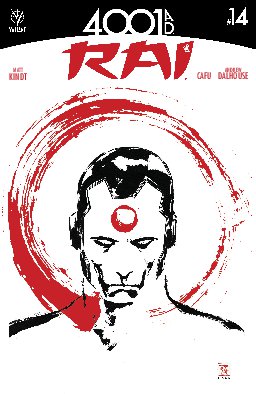 Rai (2014) #14