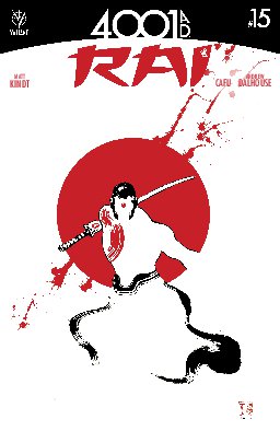 Rai (2014) #15