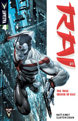 Rai (2014) #4