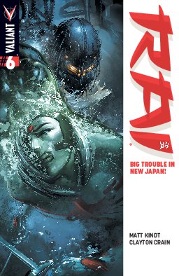 Rai (2014) #6