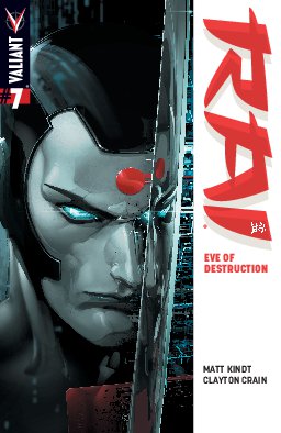Rai (2014) #7