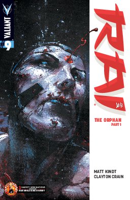 Rai (2014) #9