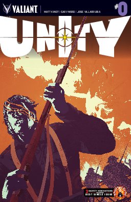 poster for Unity (2013) #0