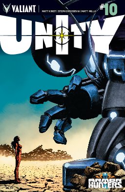 poster for Unity (2013) #10