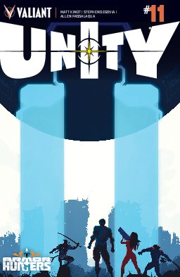 poster for Unity (2013) #11