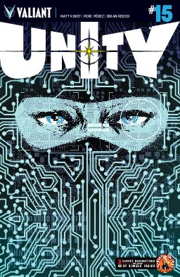 poster for Unity (2013) #15