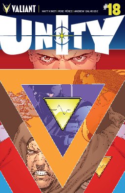 poster for Unity (2013) #18