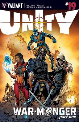 poster for Unity (2013) #19