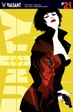 poster for Unity (2013) #21