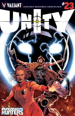poster for Unity (2013) #23