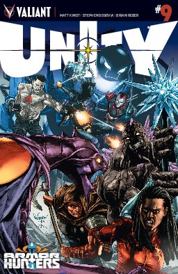 poster for Unity (2013) #9