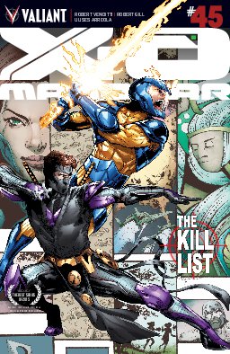 poster for X-O Manowar (2012) #45