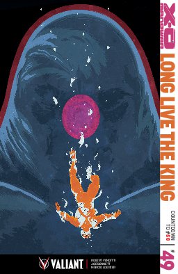 poster for X-O Manowar (2012) #49